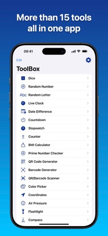 ToolBox - Softpath Electronics Screenshot 1 of 4