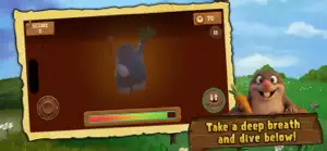 Mole Madness - Farm screenshot 3