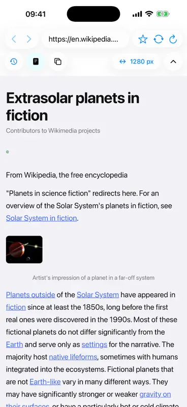 DeskView screenshot 4 of 8