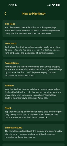 Nutsy: Nertz Race Screenshot 3 of 5