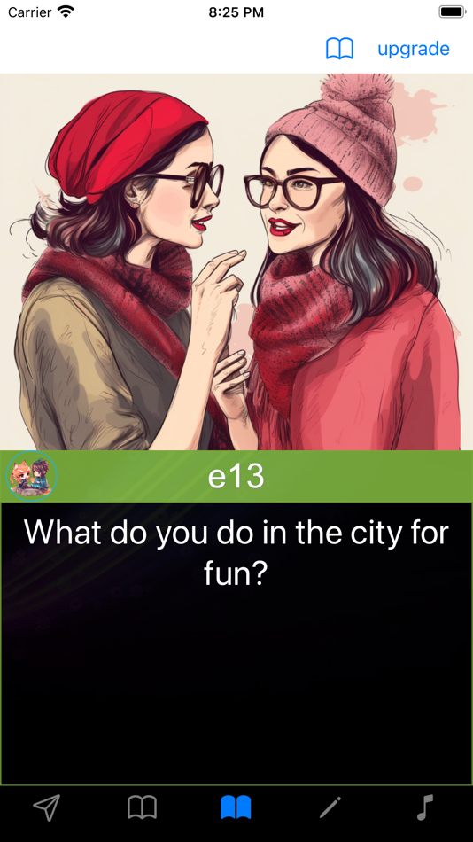 #6. Talking Topic and Ideas (iOS) 由: Man Hung Sun