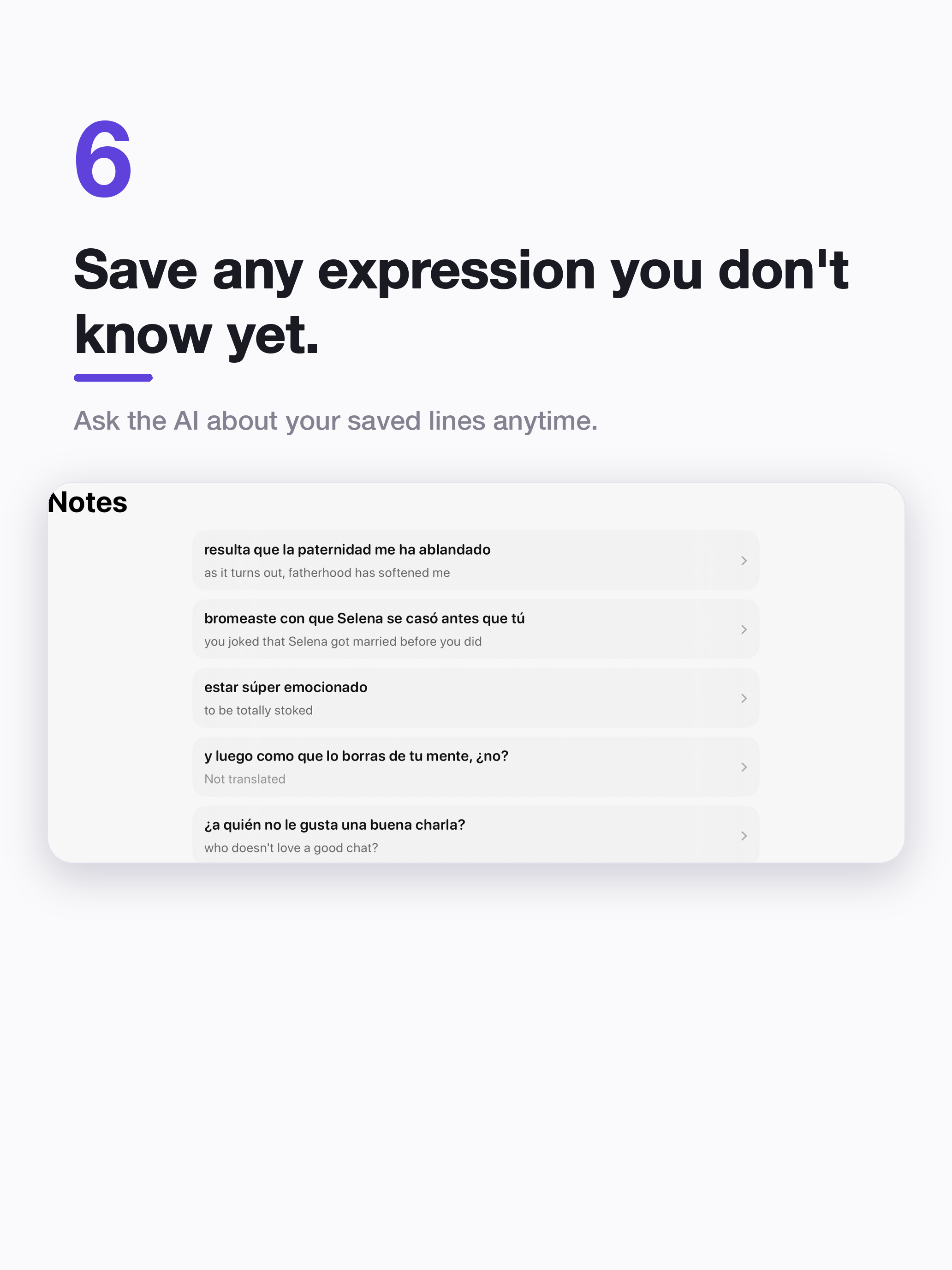 Dollim: YouTube Shadowing screenshot 12
