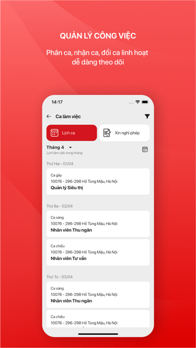 Bibo Shop Screenshot