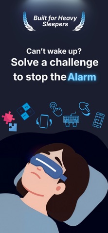 Alarm Arcade: Beat the Clock screenshot