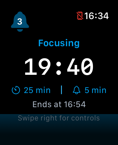 Pulse Focus screenshot 3