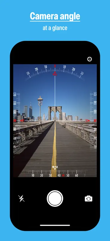 Camera Angle screenshot 2 of 4