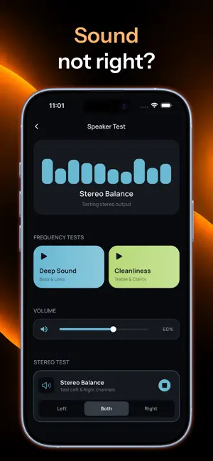 Water Eject: Phone Tester screenshot 4