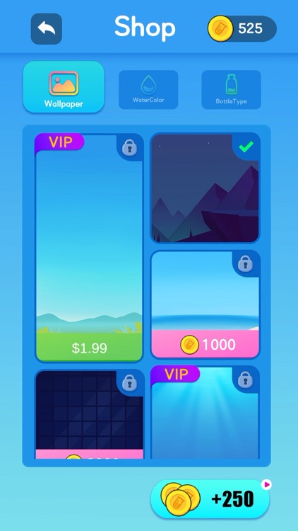 Water Sorting Puzzle II screenshot-3