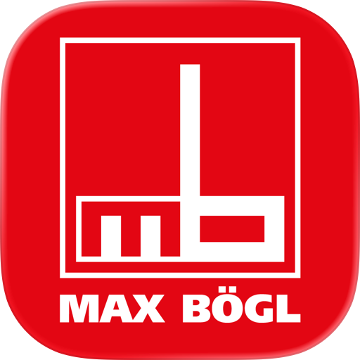 maxapp - von Max Bögl