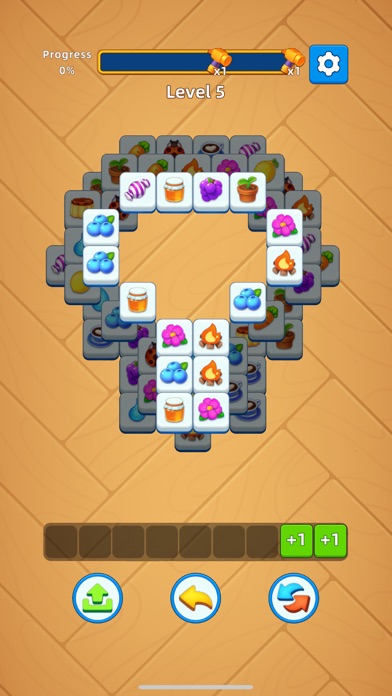 Match Condo Screenshot 2 of 5