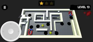 Labyrinth 3D Puzzle screenshot 1