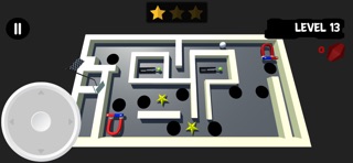 Labyrinth 3D Puzzle Screenshot 1 of 7