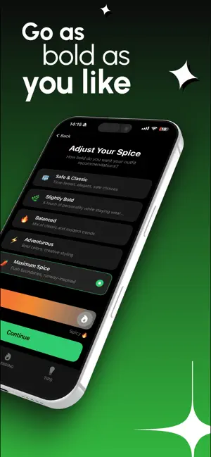 FitCheck - Style Upgrade screenshot 3