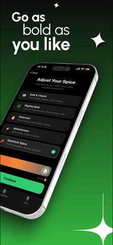 FitCheck - Style Upgrade screenshot