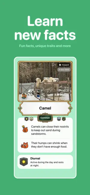 Snappit: Nature Identifier screenshot 4