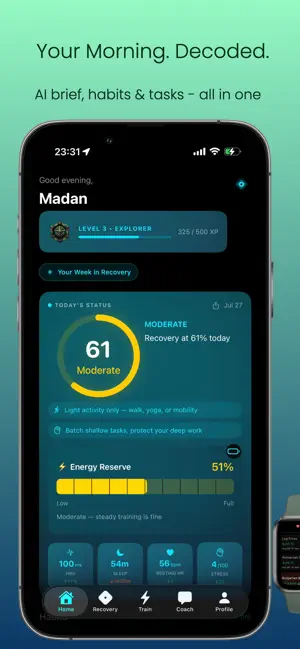 LIRIN screenshot 1