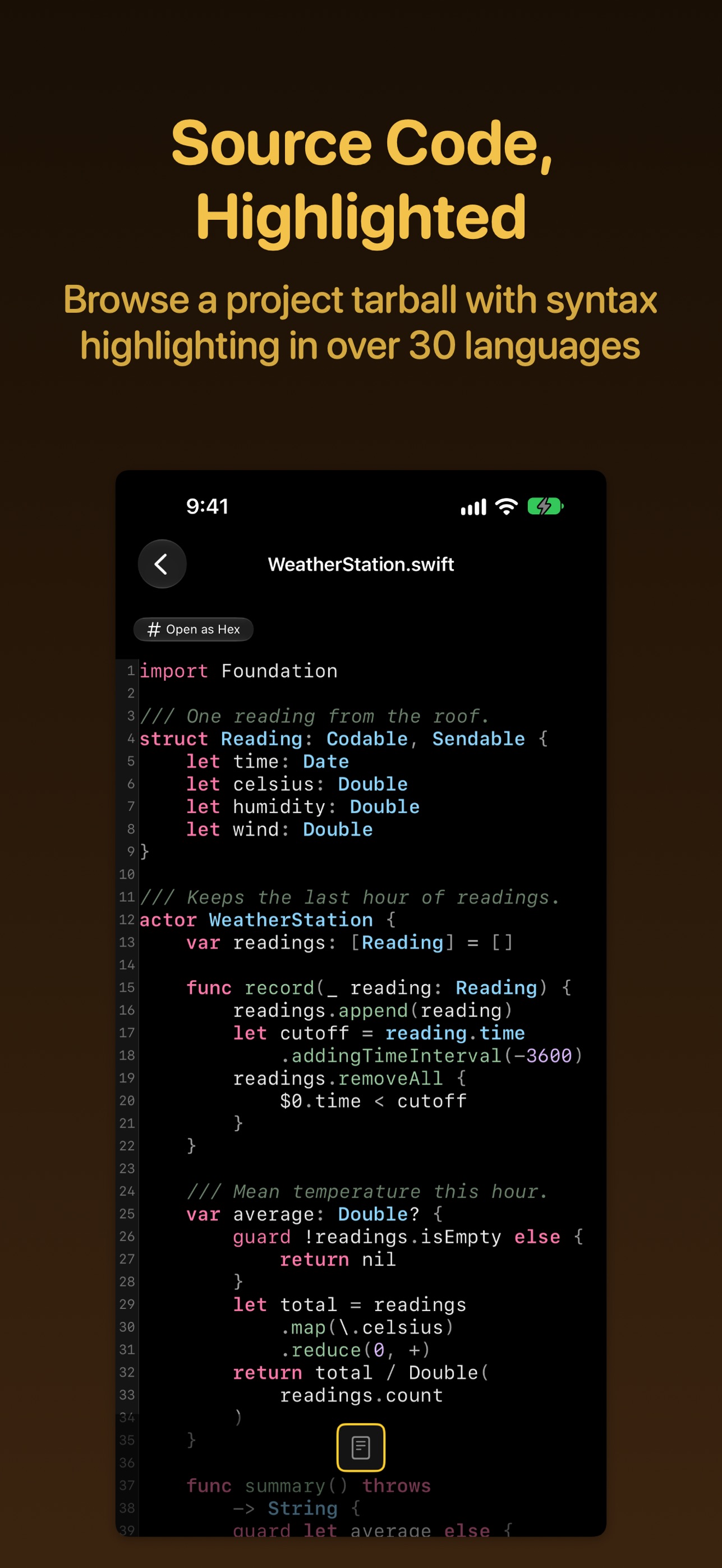 Screenshot 4 of Rumskrot Archives