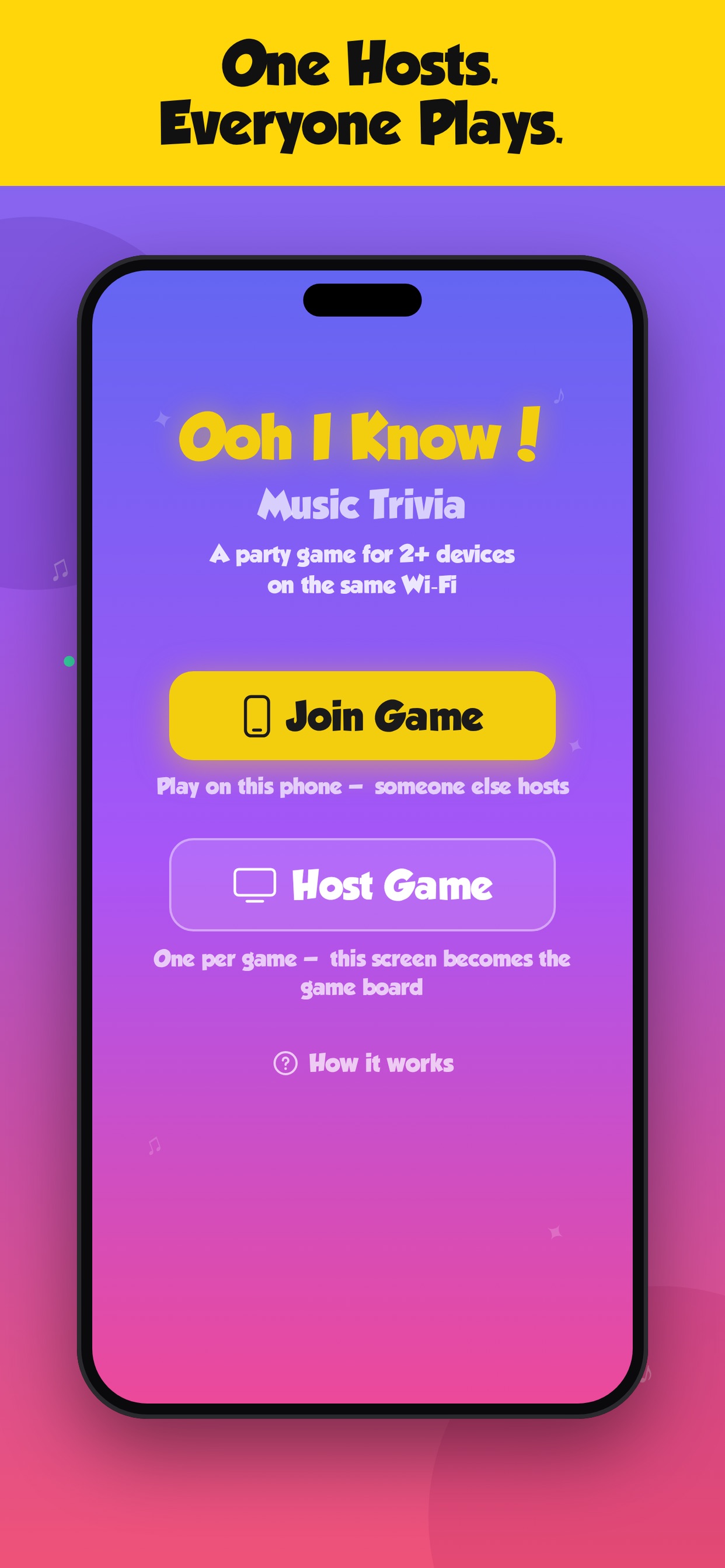 Screenshot 5 of Ooh, I Know!