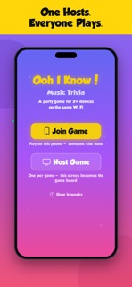 Ooh, I Know! screenshot 5