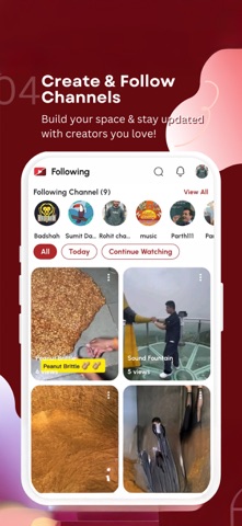 Follow Application Screenshot 5 of 6