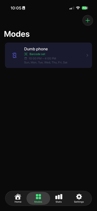 bar'd Screenshot 3 of 3