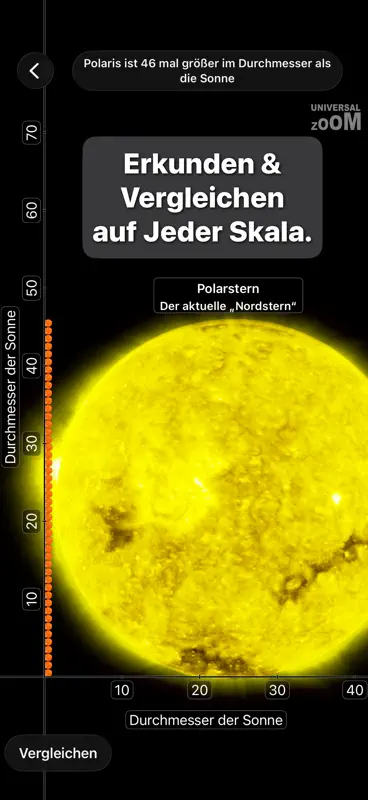 Universal Zoom: Wiss.-Guide screenshot 5 of 10