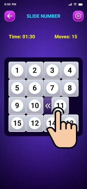 Ultimate Puzzle Arcade Games screenshot 4