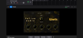 Kinetic by folina