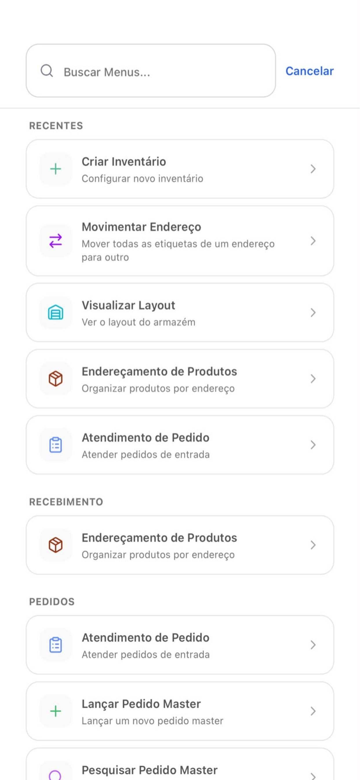 VS WMS+ screenshot 6