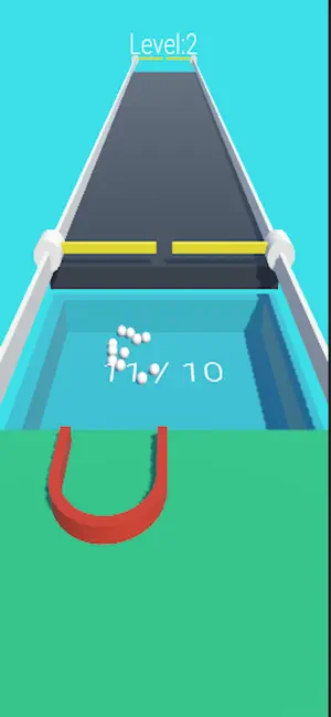PickerMoveBall3D screenshot 4