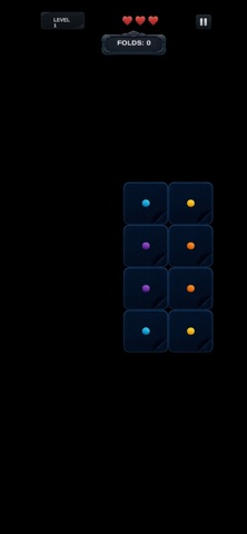 Fold Logic Lab screenshot 6