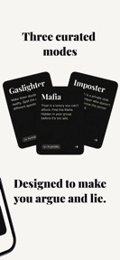 Decoy: The Social Game screenshot