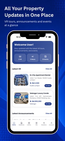 ST (StepInside) screenshot