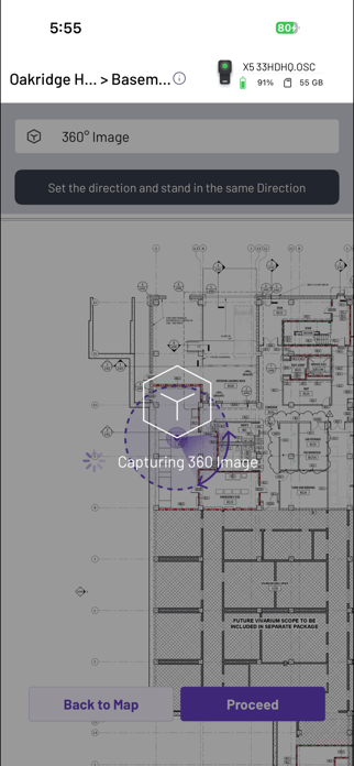 Track3D Screenshot 5 of 8