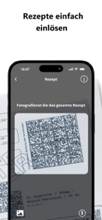 Apotheke am Nordertor screenshot 3