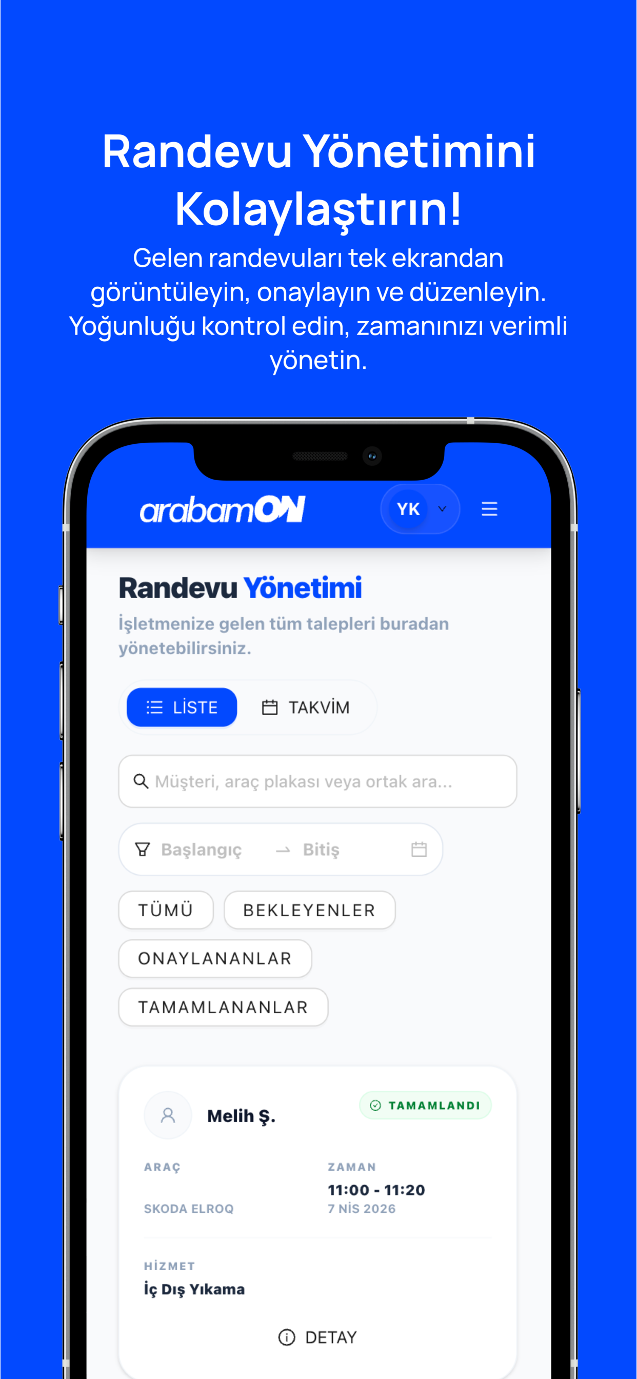 ArabamON Partner