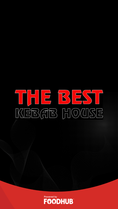 The Best Kebab House. Screenshot