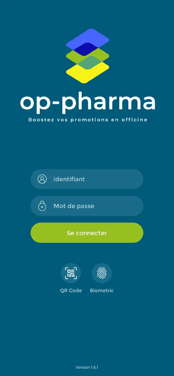 Screenshot #1 pour PNR Mobile