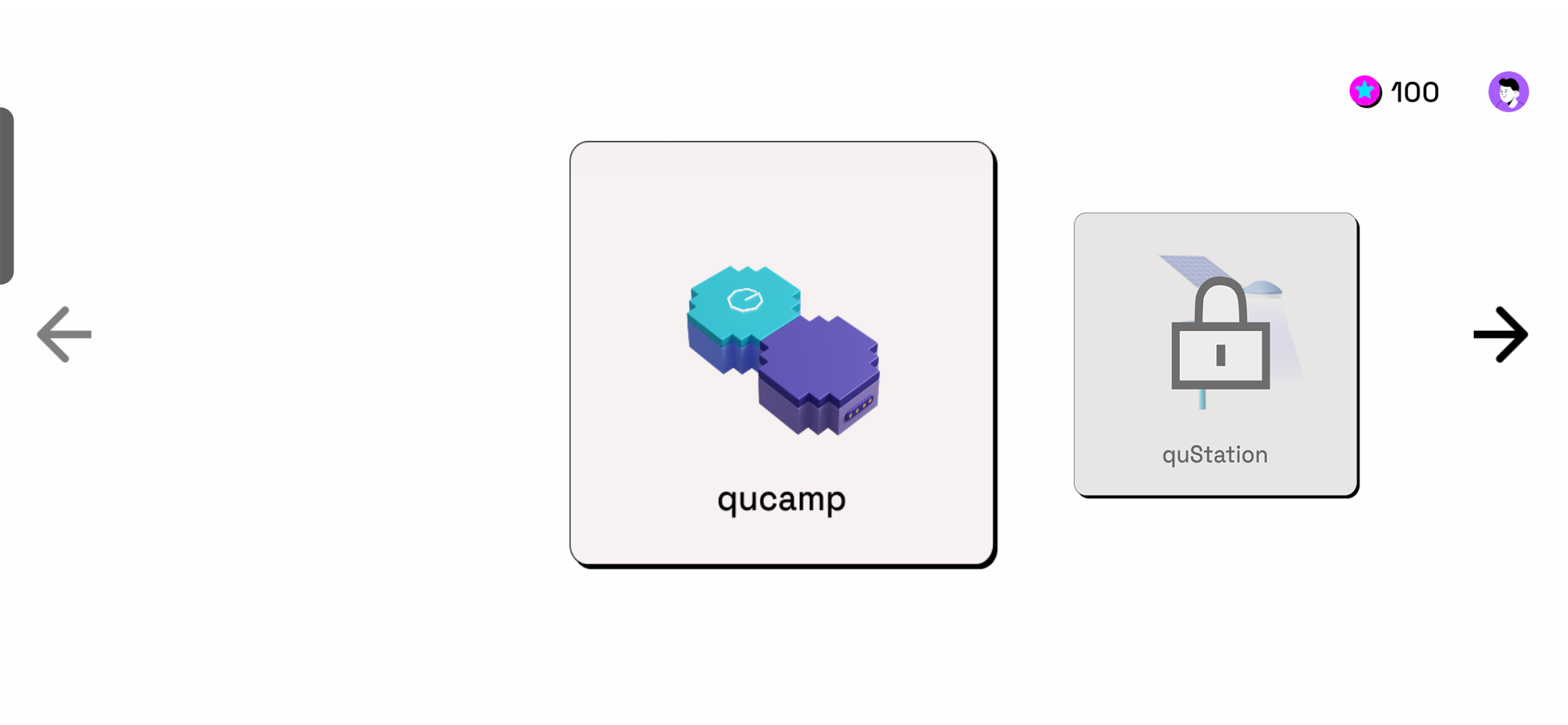 QU Electronics Puzzle