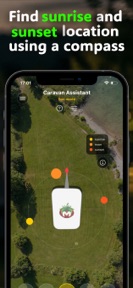 Camping Assistant: Level screenshot