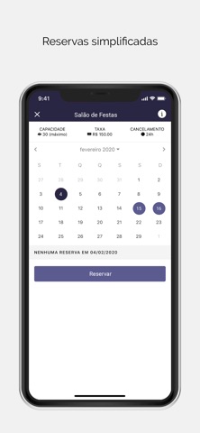 Core Pinheiros Screenshot 2 of 6