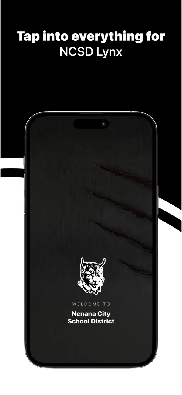 Screenshot #1 pour Nenana School District