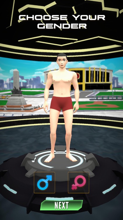 Stark App - Black Ed.