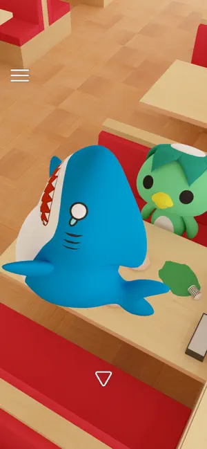 脱出ゲーム 回転寿司 Sushi screenshot 3