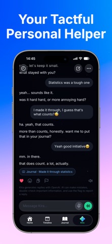 Fync App Screenshot 10 of 10