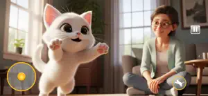 Stray Cat: I Am Pet Cat screenshot 3