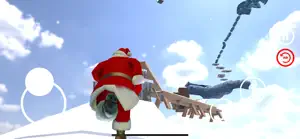 Christmas Only Up 3D Parkour screenshot 4