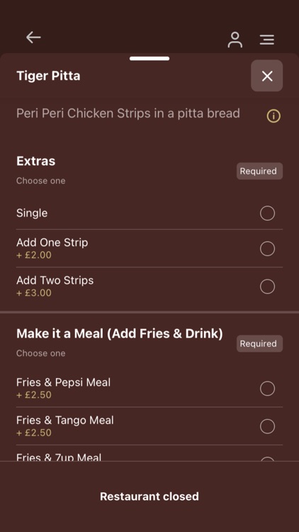 Jungle Peri Peri screenshot-3