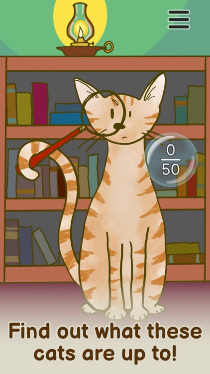 Catagrams screenshot-3