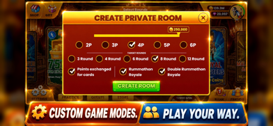 Rummathon Royale Screenshot 8 of 9